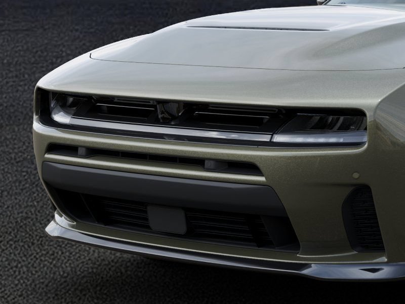 New 2026 Dodge Charger Scat Pack AWD/4WD image 11