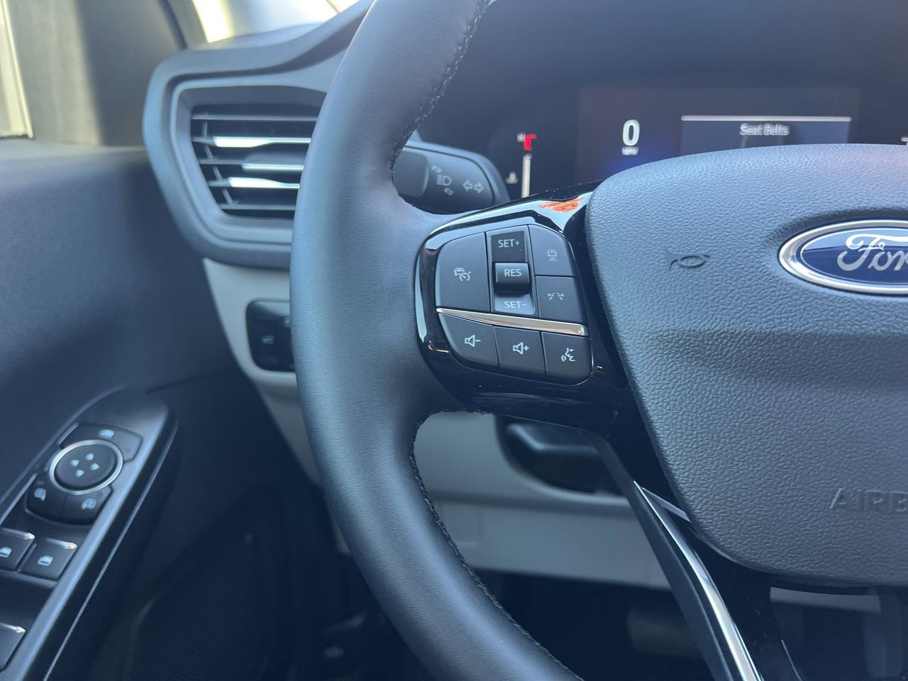 New 2026 Ford Escape Active w/ Tech Pack #1 image 10