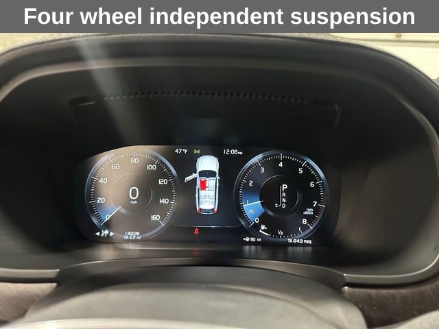 Used 2017 Volvo V90 T6 Cross Country image 20