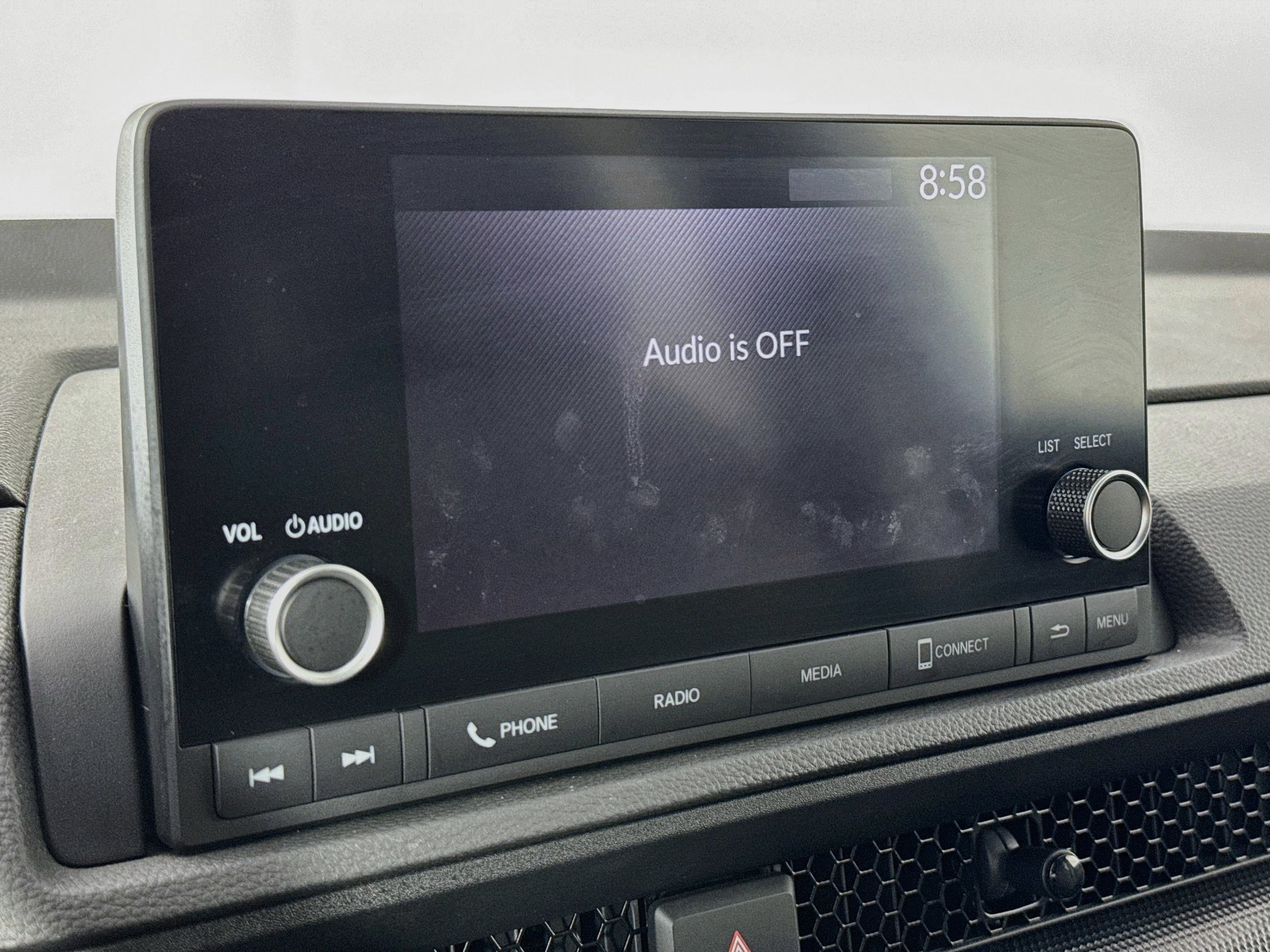 Certified 2023 Honda CR-V Sport image 14