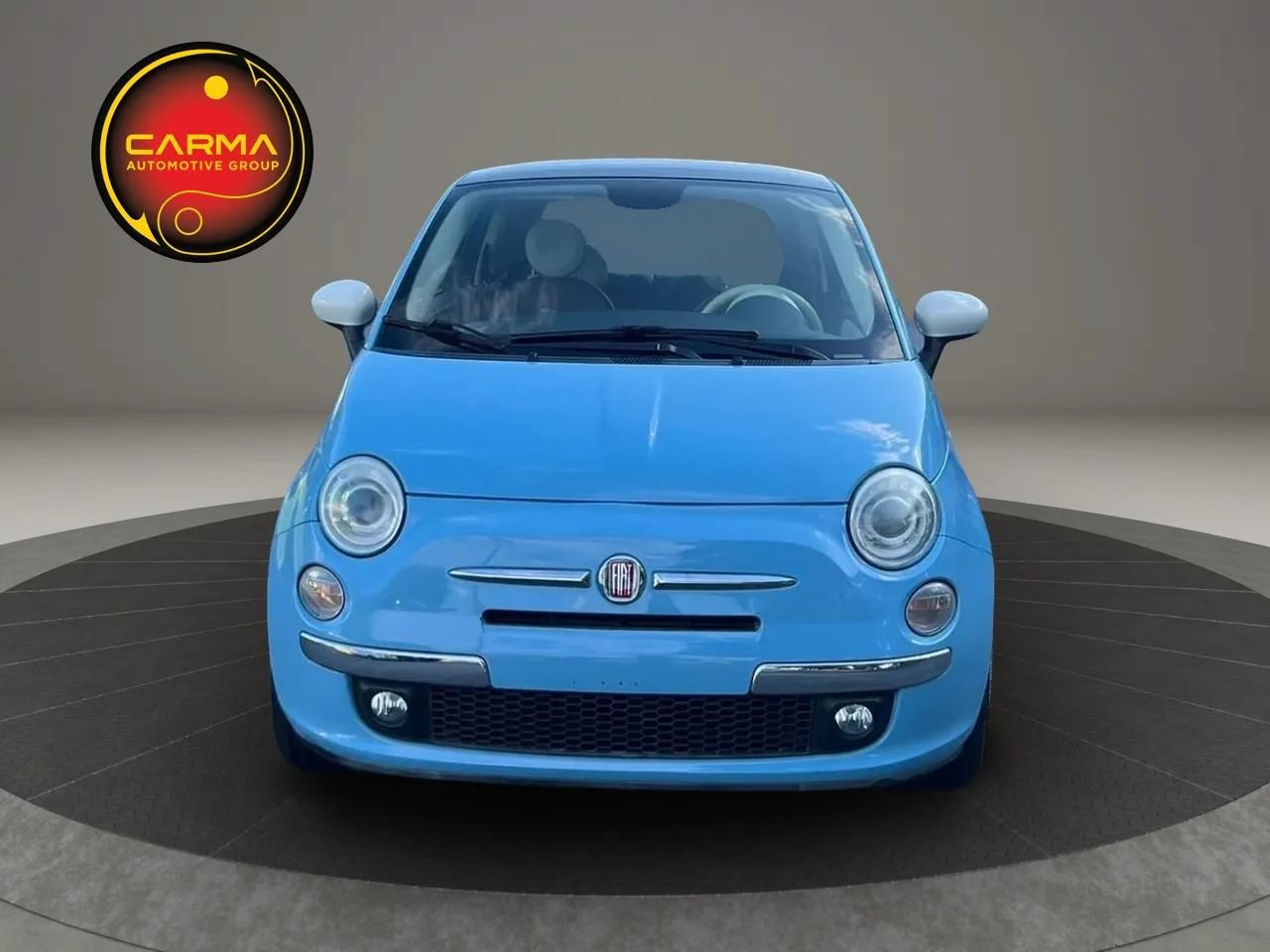 Used 2015 FIAT 500 1957 Edition FWD image 6