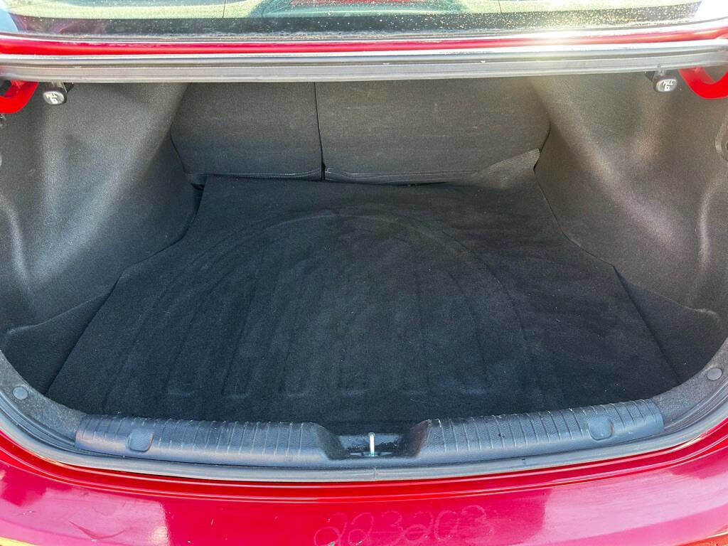 Used 2014 Kia Forte LX w/ Popular Package image 20