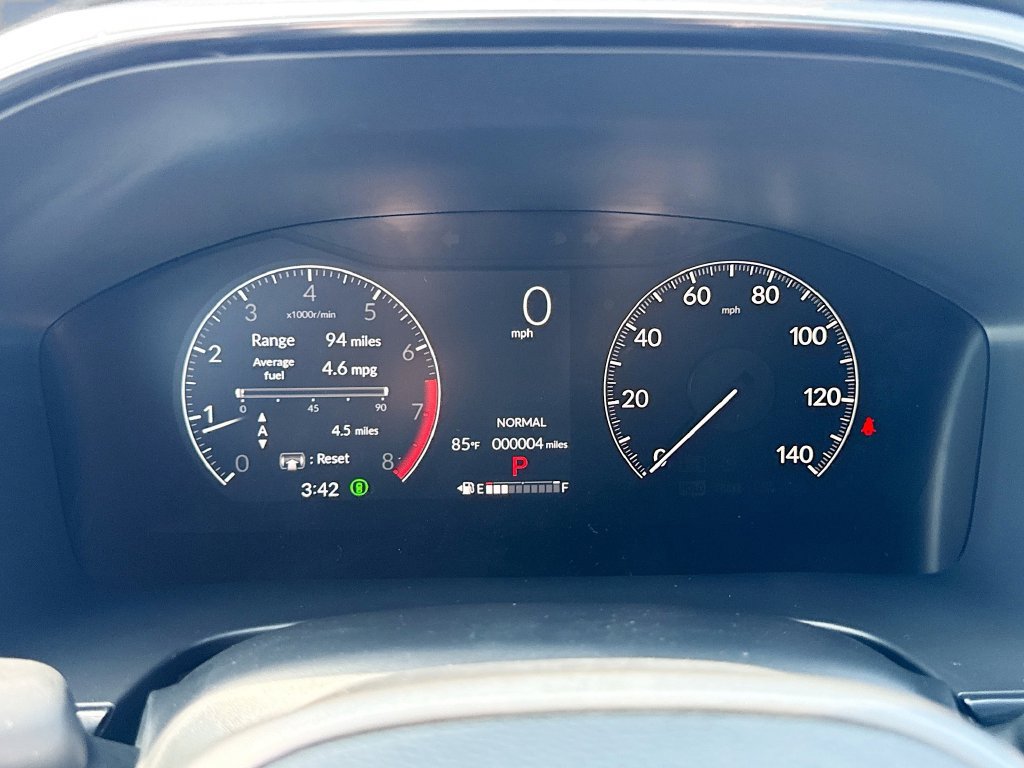New 2026 Honda CR-V LX image 15
