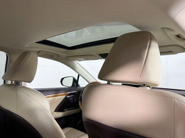 Used 2020 Lexus RX 350 FWD w/ Premium Package image 34