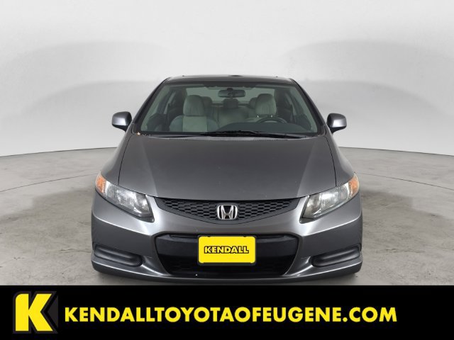 Used 2012 Honda Civic EX image 2