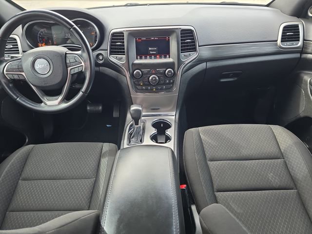 Used 2021 Jeep Grand Cherokee Laredo image 14