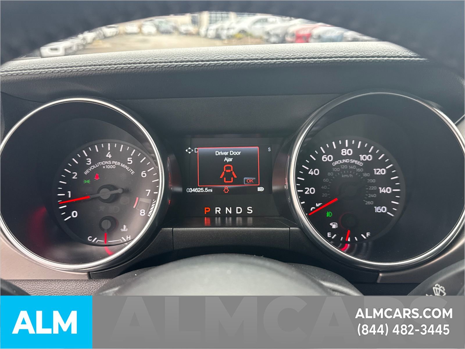 Certified 2023 Ford Mustang GT Premium w/ Mustang Nite Pony Package image 29