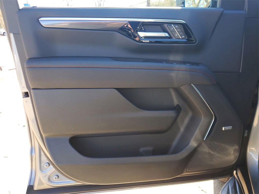 New 2026 Chevrolet Tahoe RST image 19