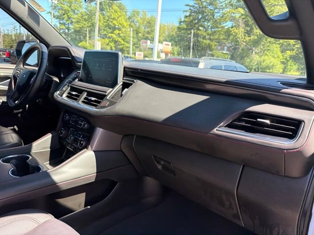 Used 2023 Chevrolet Tahoe RST w/ Luxury Package AWD/4WD image 27