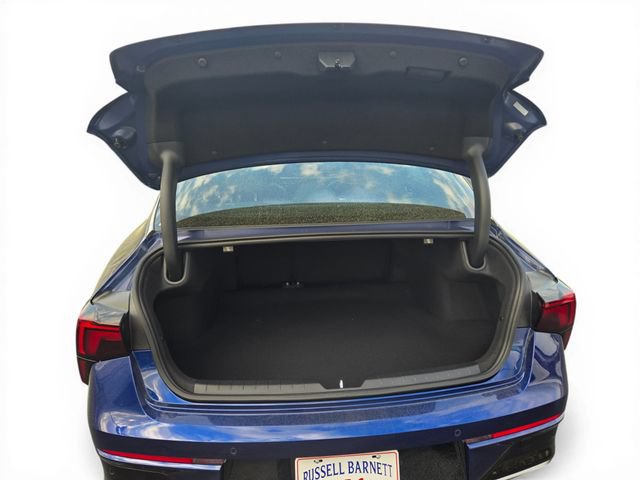 New 2026 Kia K5 GT-Line FWD image 10