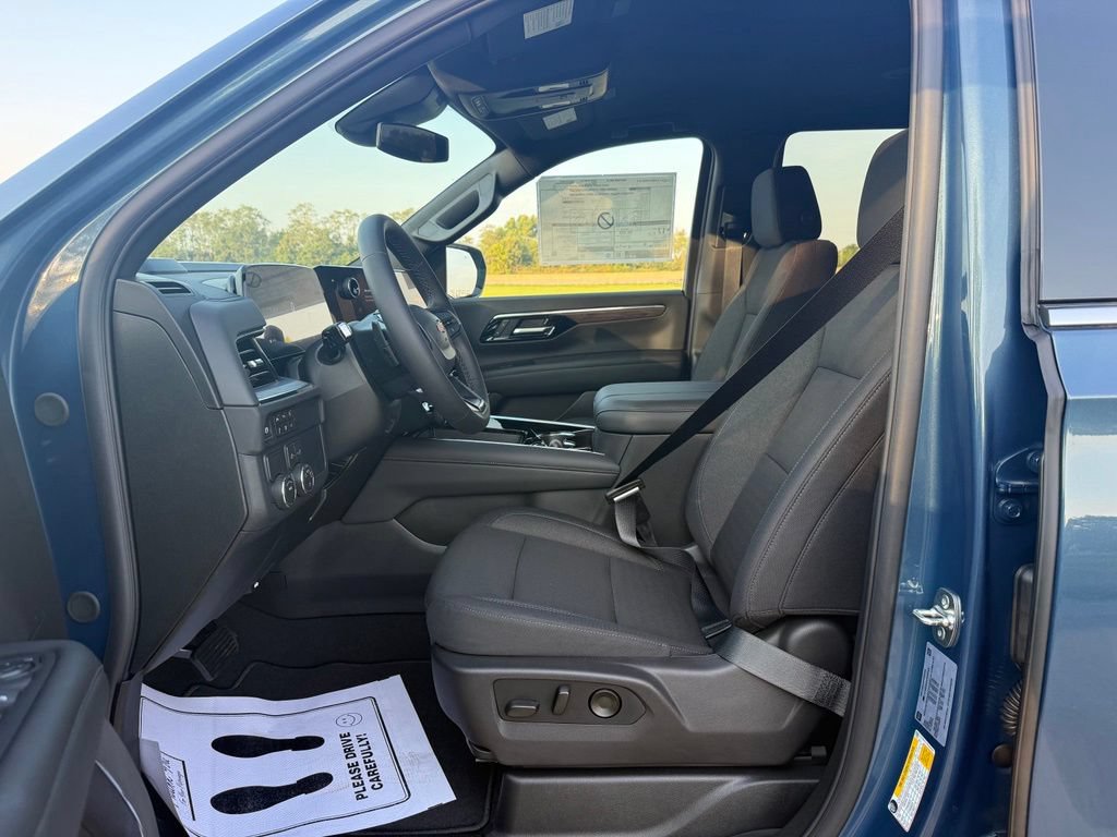 New 2026 Chevrolet Tahoe LS RWD image 27