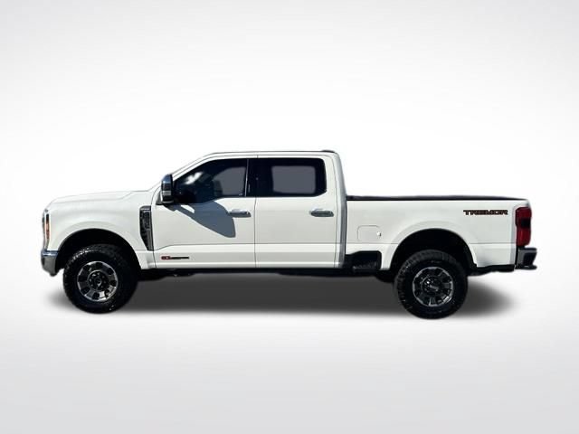 Used 2023 Ford F250 King Ranch w/ Tremor Off-Road Package AWD/4WD image 4