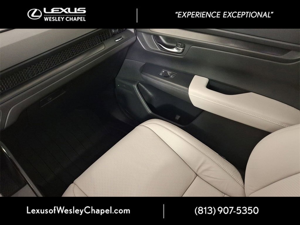 Used 2024 Honda CR-V Sport-L image 14
