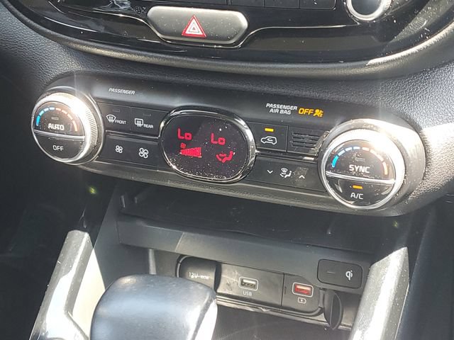 Used 2020 Kia Soul EX FWD image 27