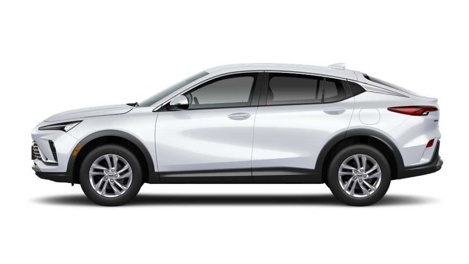 New 2026 Buick Envista Preferred image 32