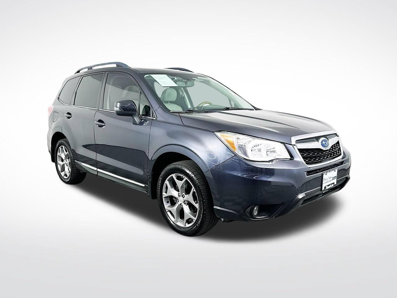 Used 2016 Subaru Forester 2.5i Touring w/ Eyesight & Navigation System