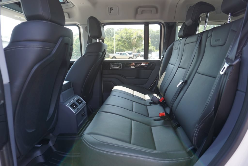 Used 2024 INEOS Grenadier Station Wagon AWD/4WD image 13