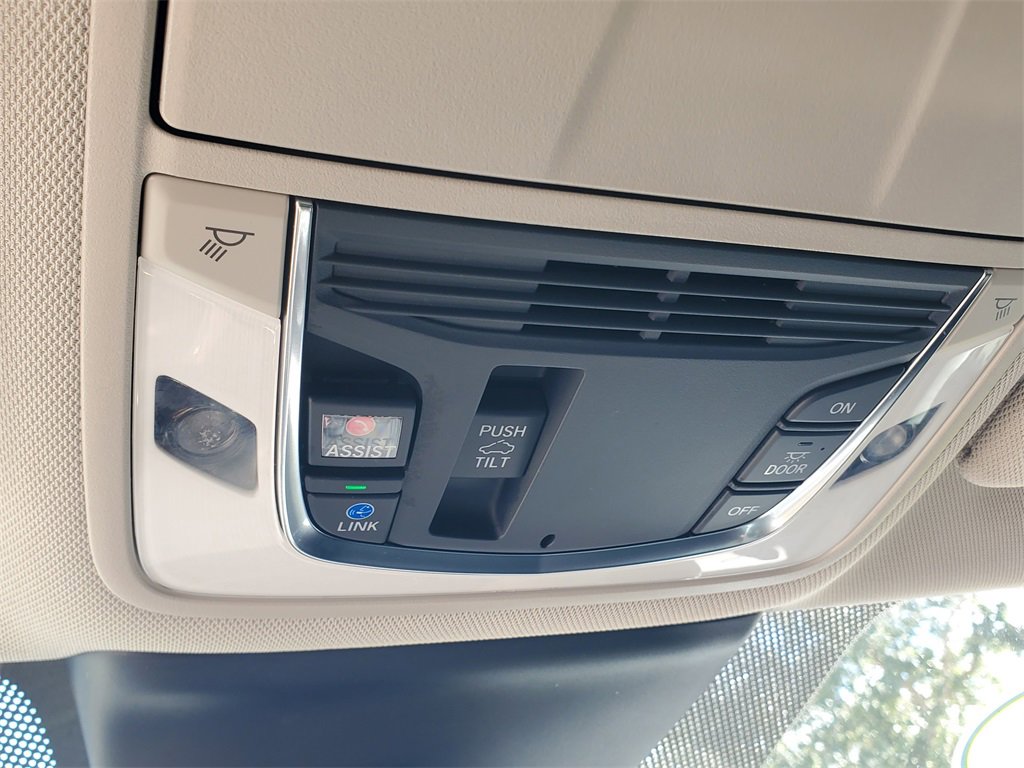 Certified 2021 Acura TLX image 33