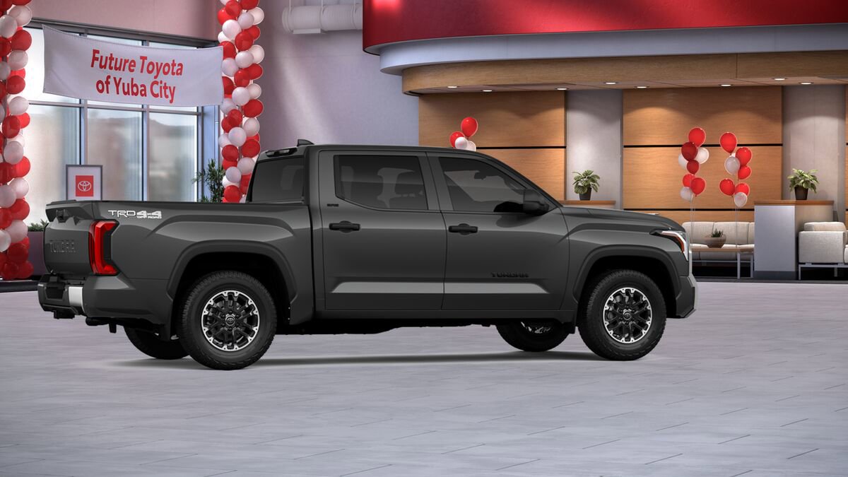 New 2026 Toyota Tundra SR5 image 14