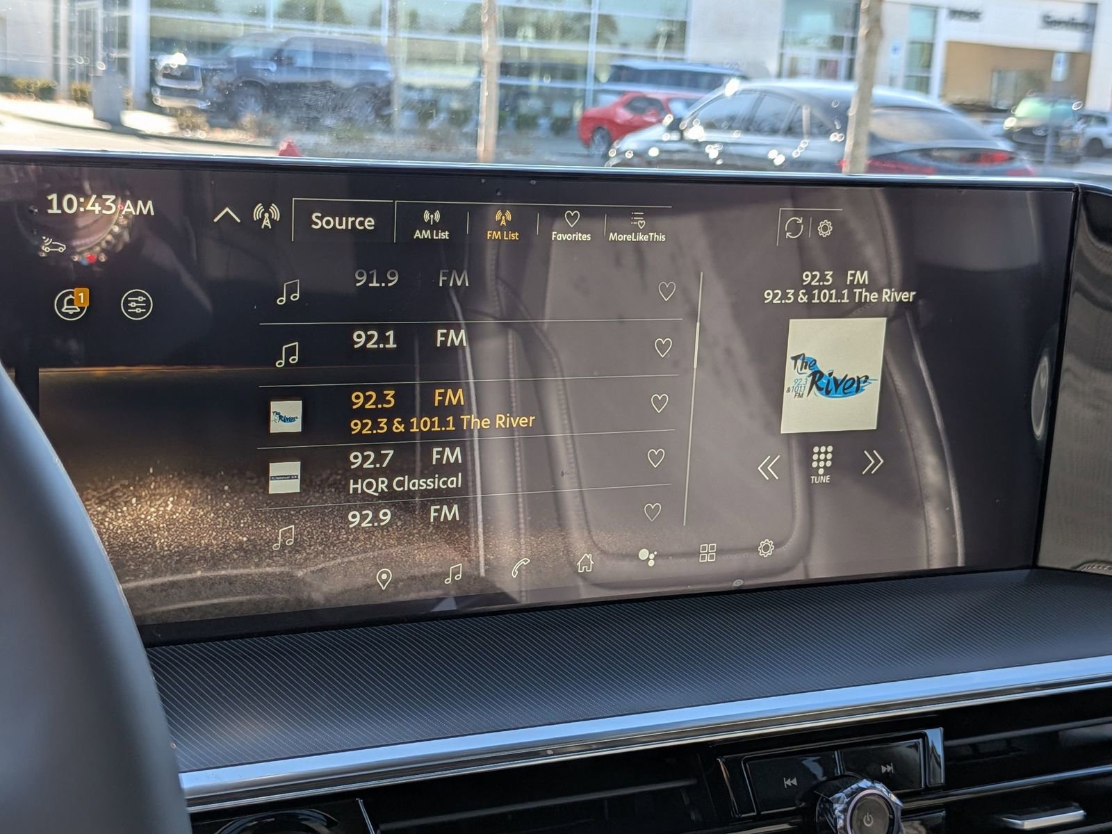 New 2026 INFINITI QX80 Luxe w/ Cargo Package image 20