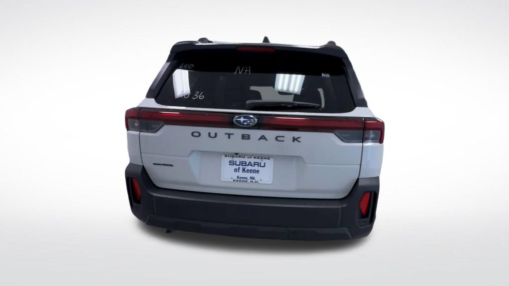 New 2026 Subaru Outback Premium AWD/4WD image 7