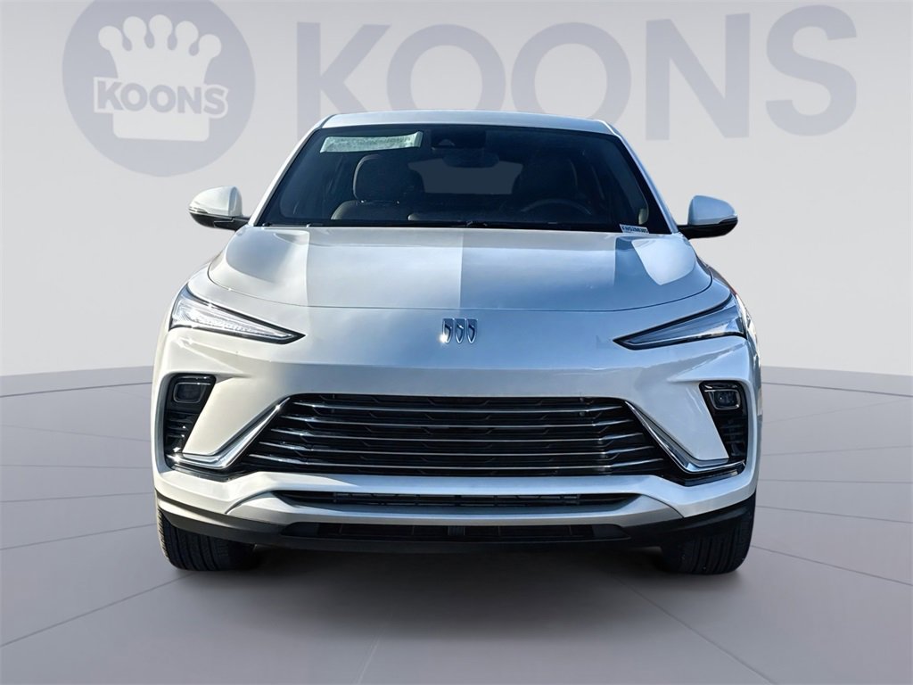 New 2026 Buick Envista Preferred image 11