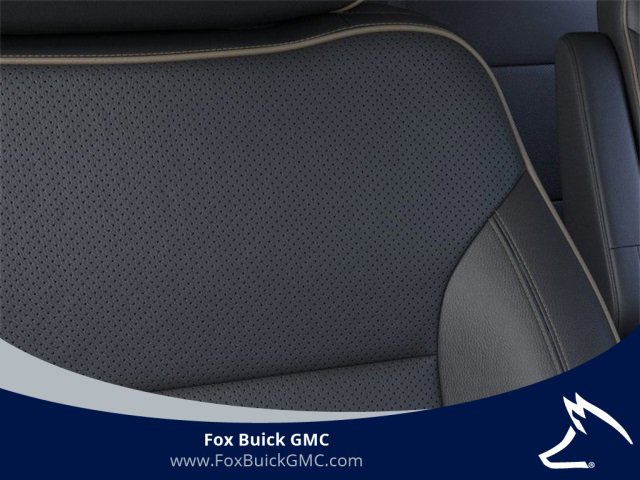 New 2026 GMC Yukon XL Elevation image 21