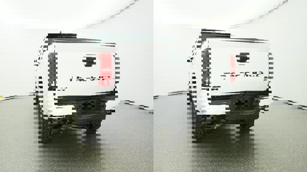 New 2025 Toyota Tacoma SR5 image 50