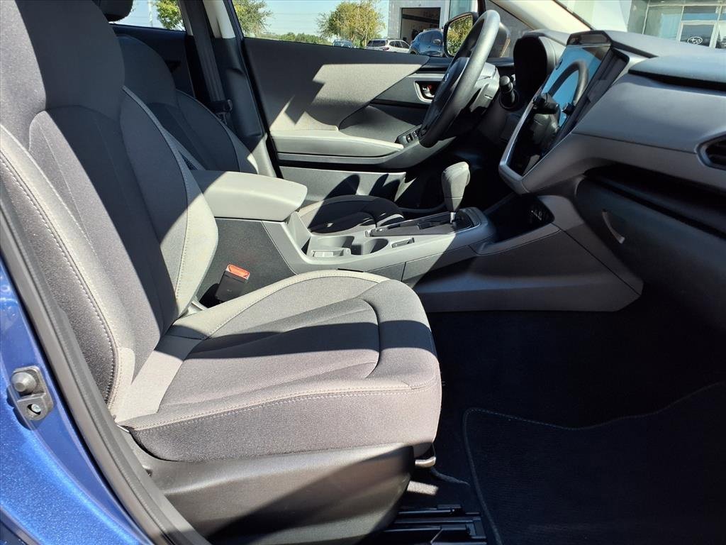 Certified 2025 Subaru Crosstrek 2.5i Premium image 7