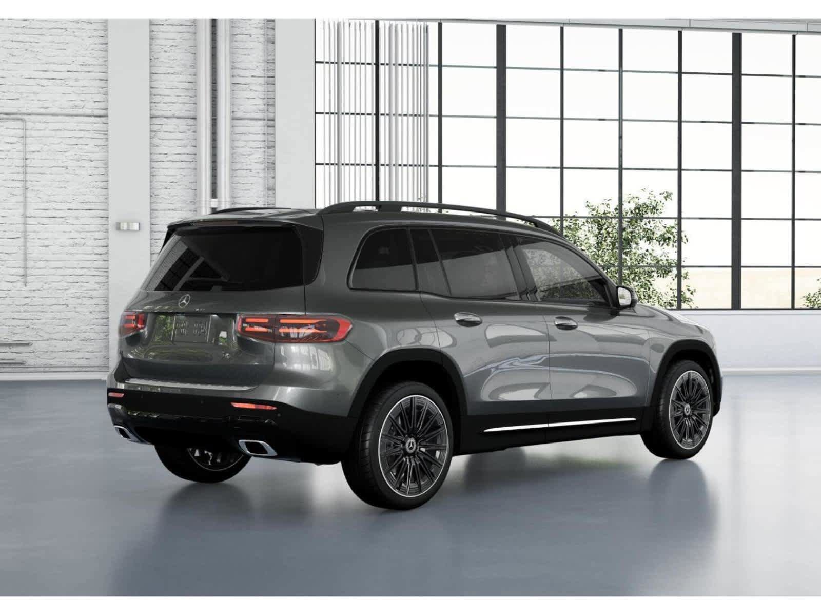 New 2026 Mercedes-Benz GLB 250 image 19