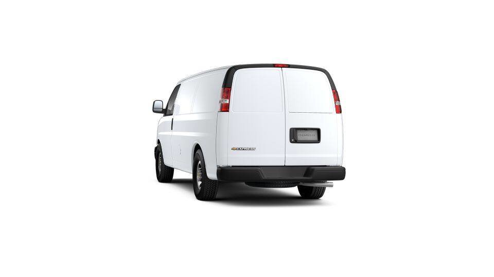 New 2025 Chevrolet Express 2500 w/ Driver Convenience Package RWD image 38