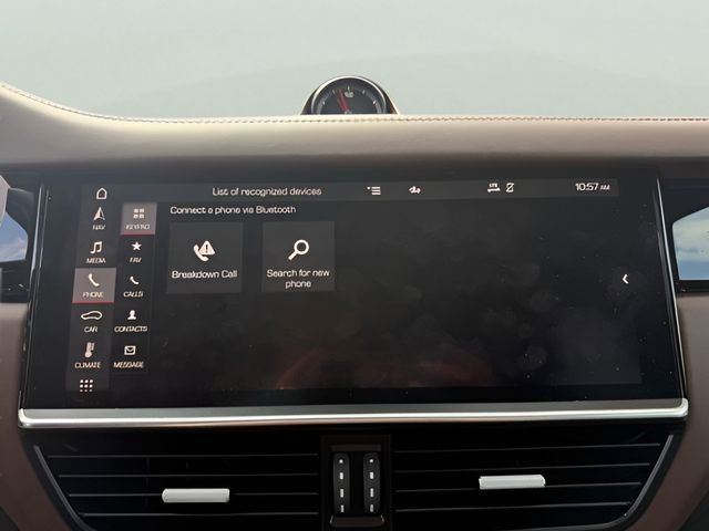 Used 2020 Porsche Cayenne S image 24