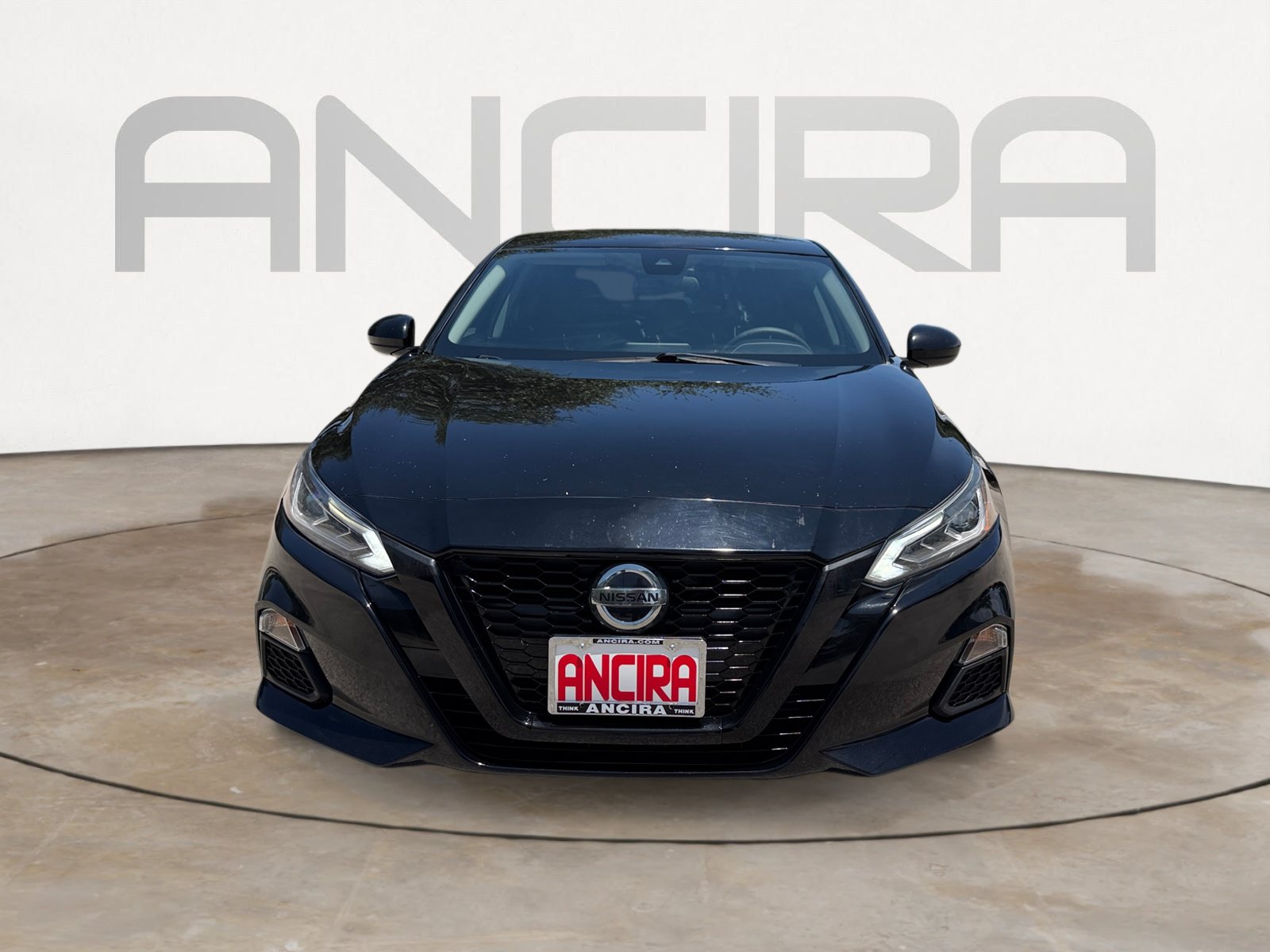 Used 2022 Nissan Altima 2.5 SR FWD image 5