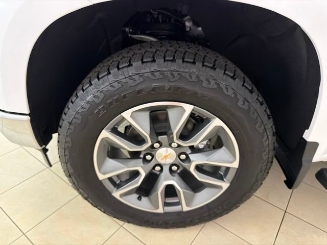 New 2026 Chevrolet Silverado 1500 LT w/ Safety Package AWD/4WD image 31