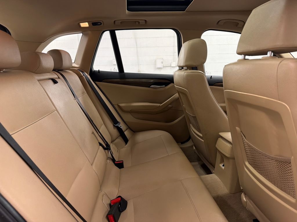 Used 2015 BMW X1 sDrive28i image 26