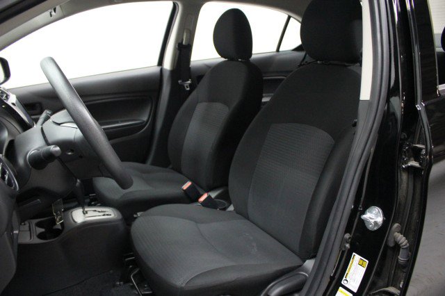 Used 2024 Mitsubishi Mirage G4 ES image 8