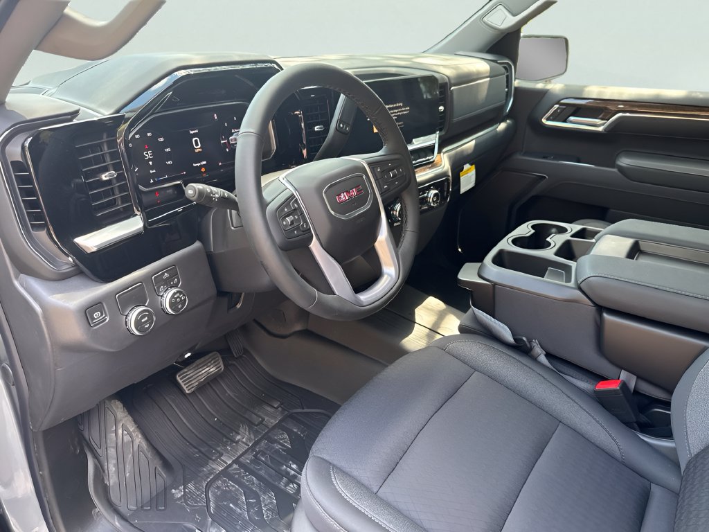 New 2026 GMC Sierra 1500 Elevation w/ Elevation Select Package RWD image 8