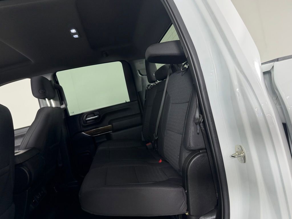 Used 2023 GMC Sierra 2500 SLE w/ SLE Value Package; image 26