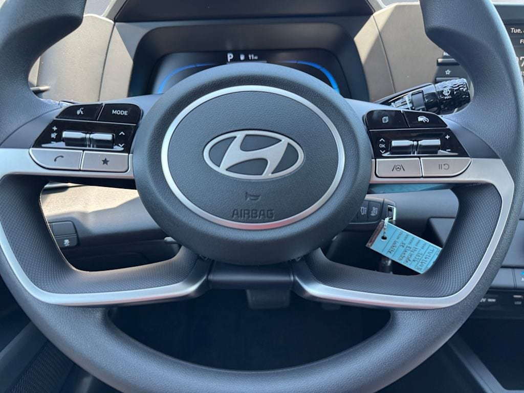 New 2026 Hyundai Elantra SE FWD image 11