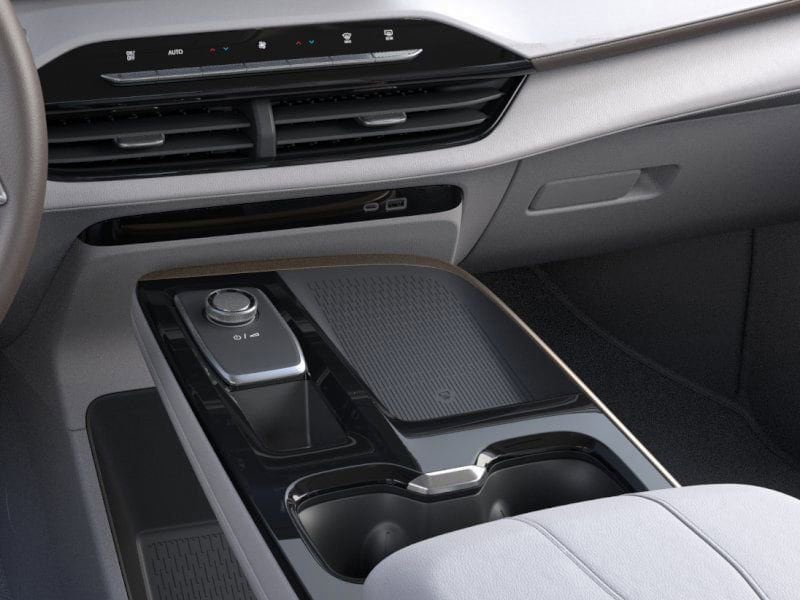 New 2026 Buick Enclave Avenir w/ Super Cruise Package FWD image 23