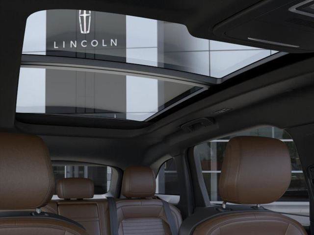 New 2026 Lincoln Nautilus Reserve image 22