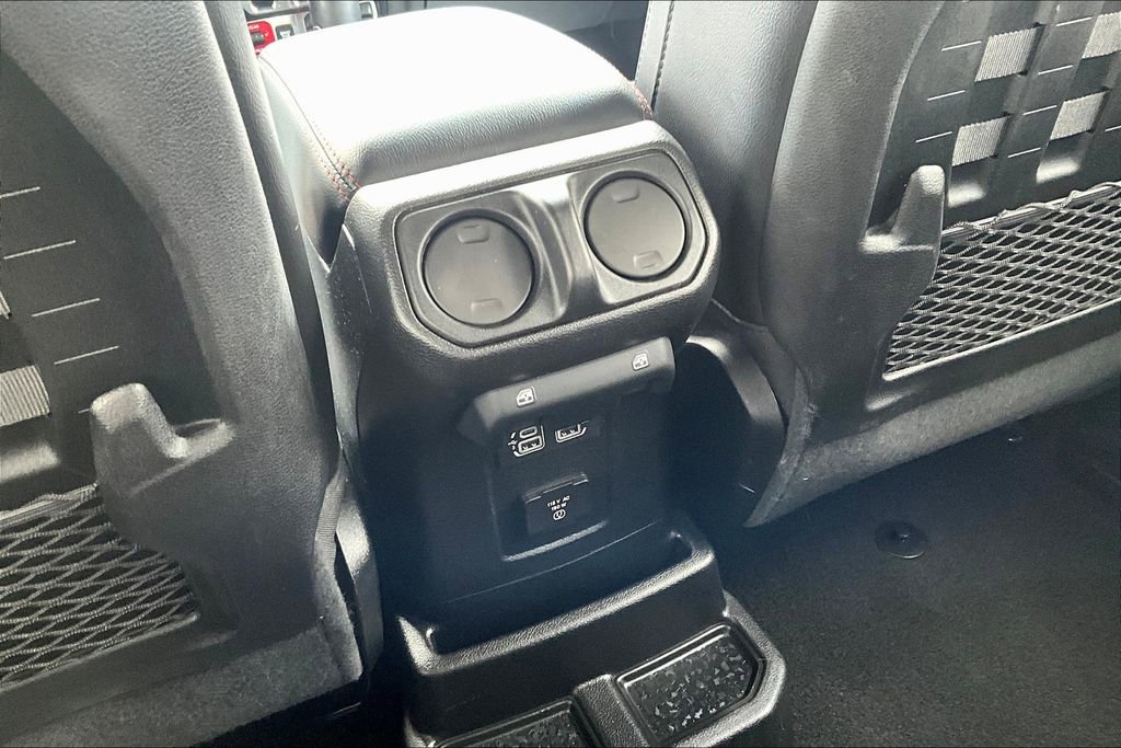 Used 2020 Jeep Wrangler Unlimited Rubicon image 31