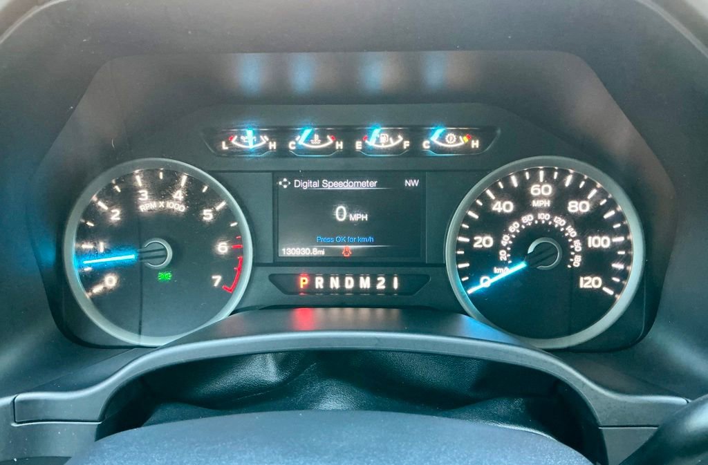 Used 2017 Ford F150 XLT w/ Equipment Group 302A Luxury RWD image 36