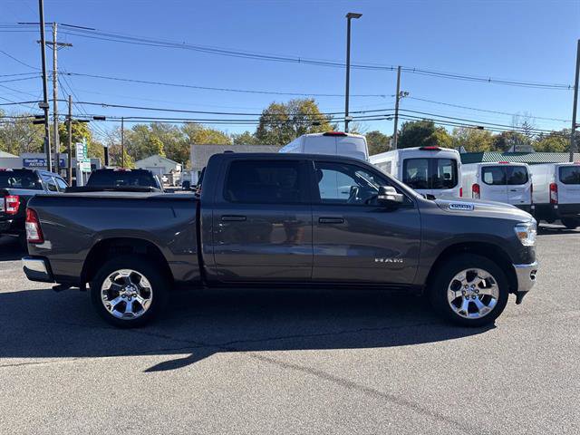 Used 2022 RAM 1500 Big Horn image 9