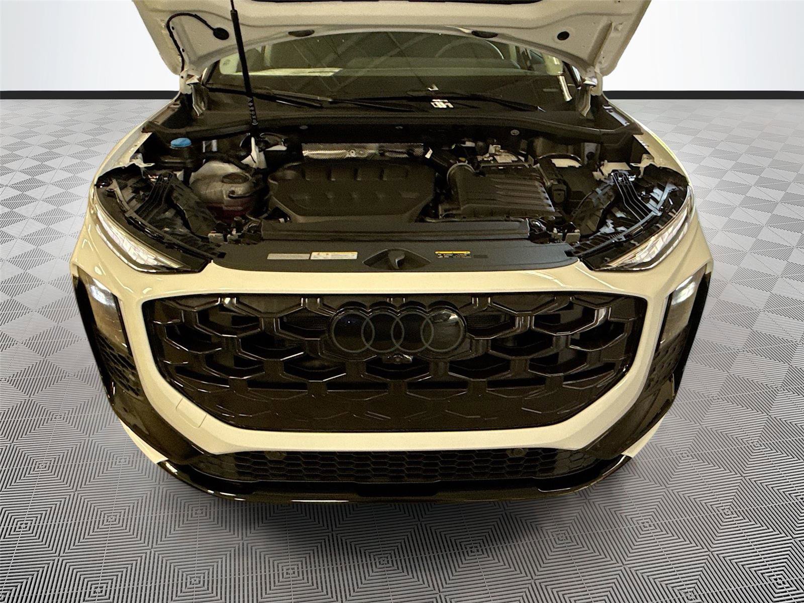 New 2026 Audi Q3 quattro 2.0T image 31