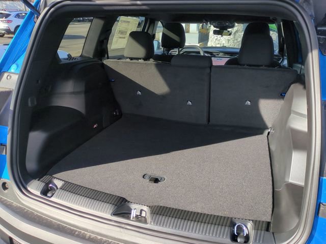 New 2026 Jeep Cherokee Laredo image 25