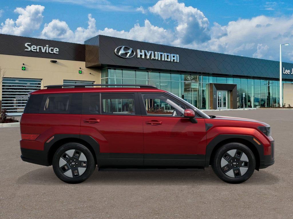 New 2026 Hyundai Santa Fe SEL AWD/4WD image 7