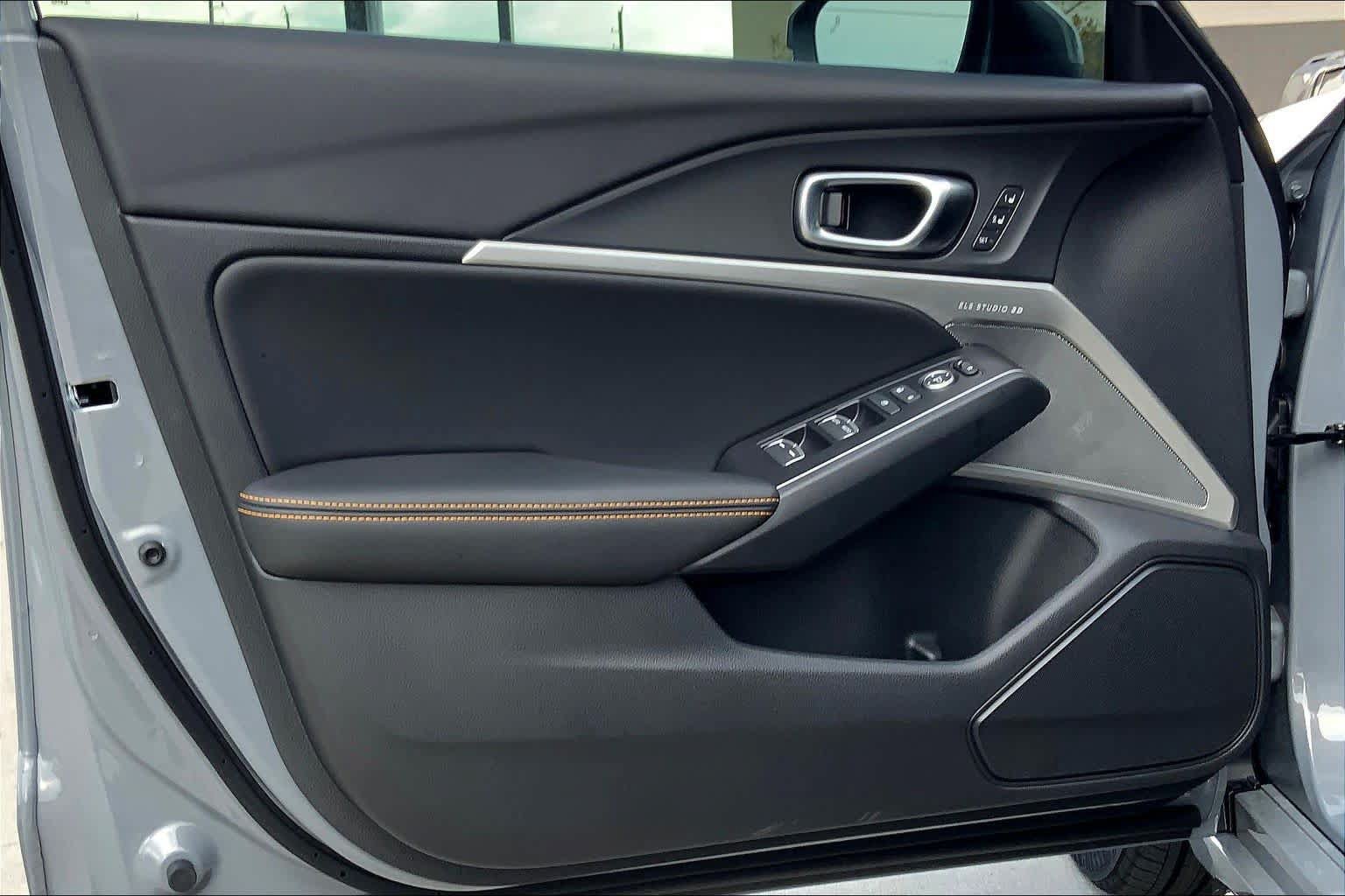 New 2026 Acura Integra A-Spec w/ Technology Package FWD image 16