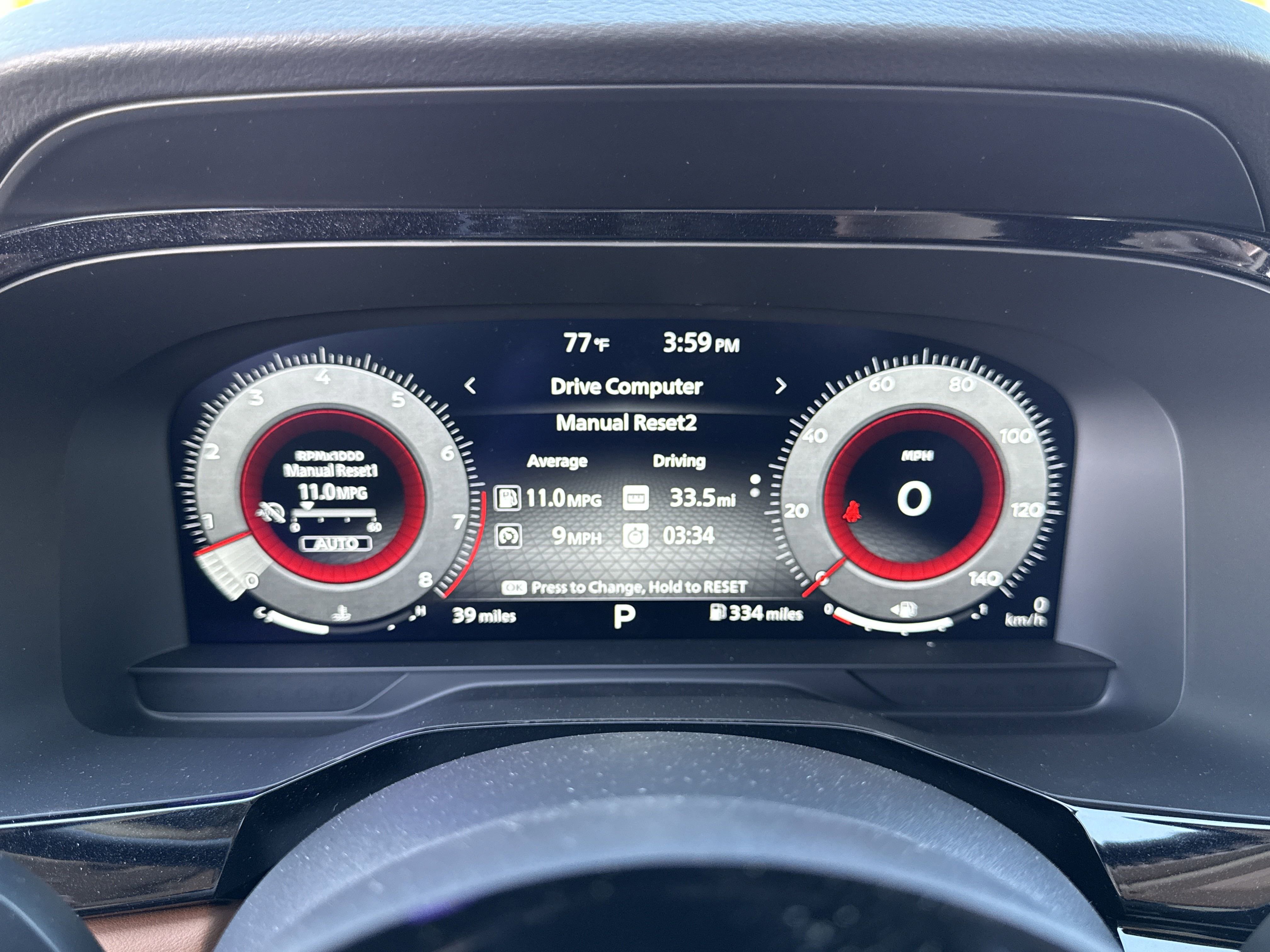 New 2025 Nissan Pathfinder Platinum w/ Cargo Package image 30