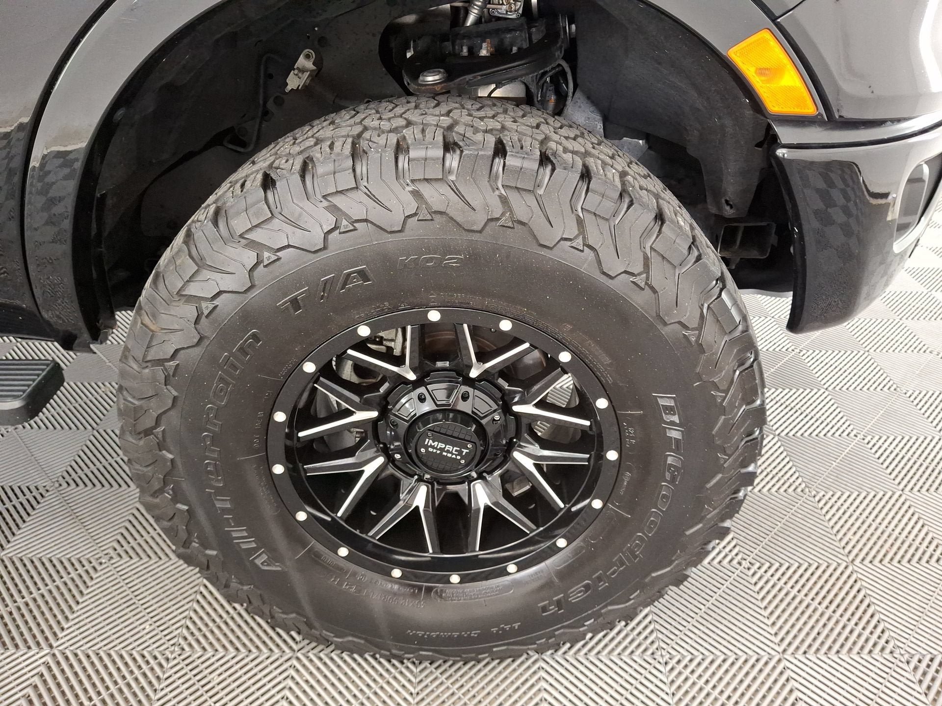 Used 2019 Ford Ranger XLT w/ FX4 Off-Road Package AWD/4WD image 26